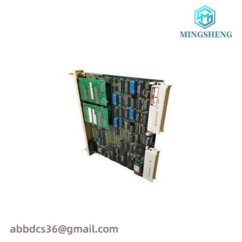 VIPA 7642 Operator Panel - Reliable Industrial Control Solution