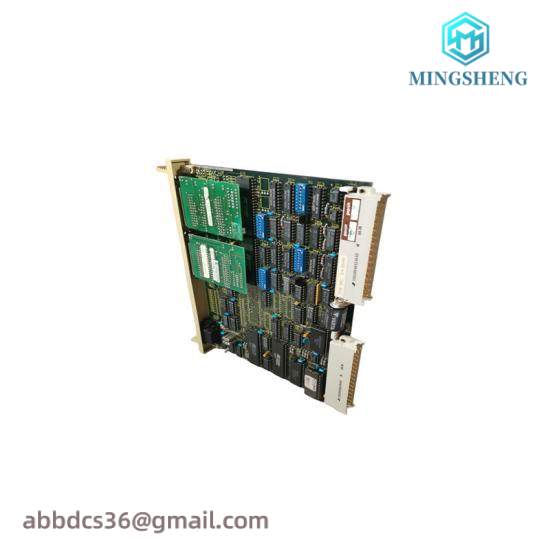 vipa_7642_operator_panel.jpg VIPA 7642 Operator Panel - Reliable Industrial Control Solution