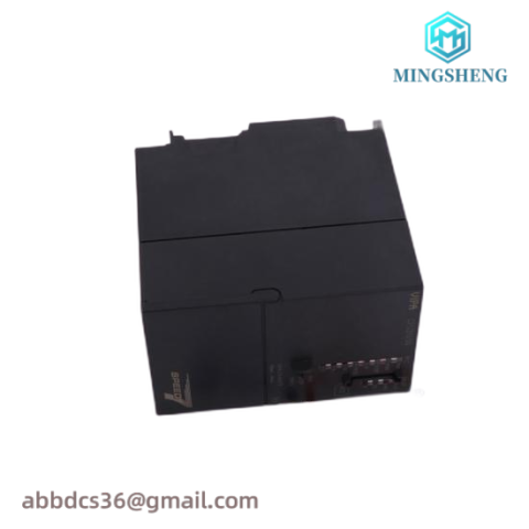 VIPA SSM-BG43, New - High-Performance Industrial Networking Module