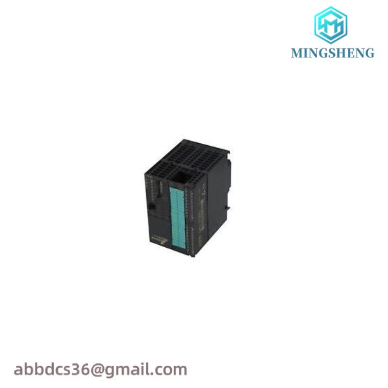 vipa_cpu_313sc_313-6cf03_power_supply.jpg VIPA CPU 313SC - SPEED7 Technology, 313-6CF03 Power Supply Module