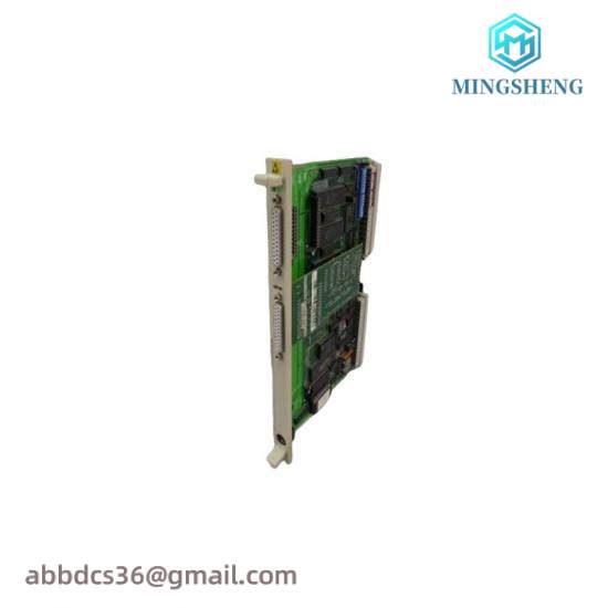 vipa_ssm-bg42_interface_module.jpg VIPA 3315-2AG12 CPU 315SB/DPM: Cutting-edge Technology for Industrial Automation