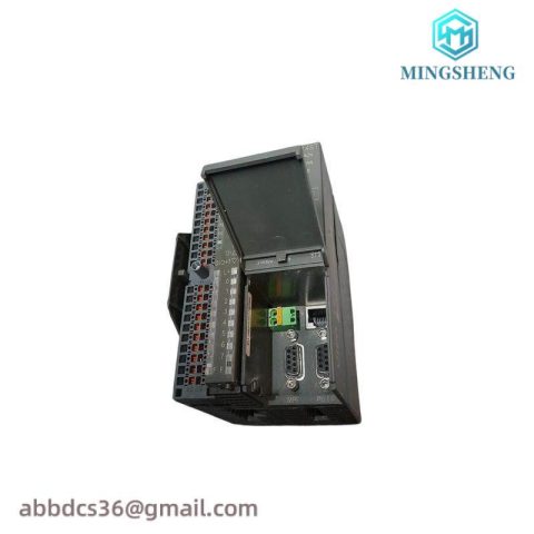 VIPA VIPA314-6CF02 - Industrial Control Module, High Performance & Reliability