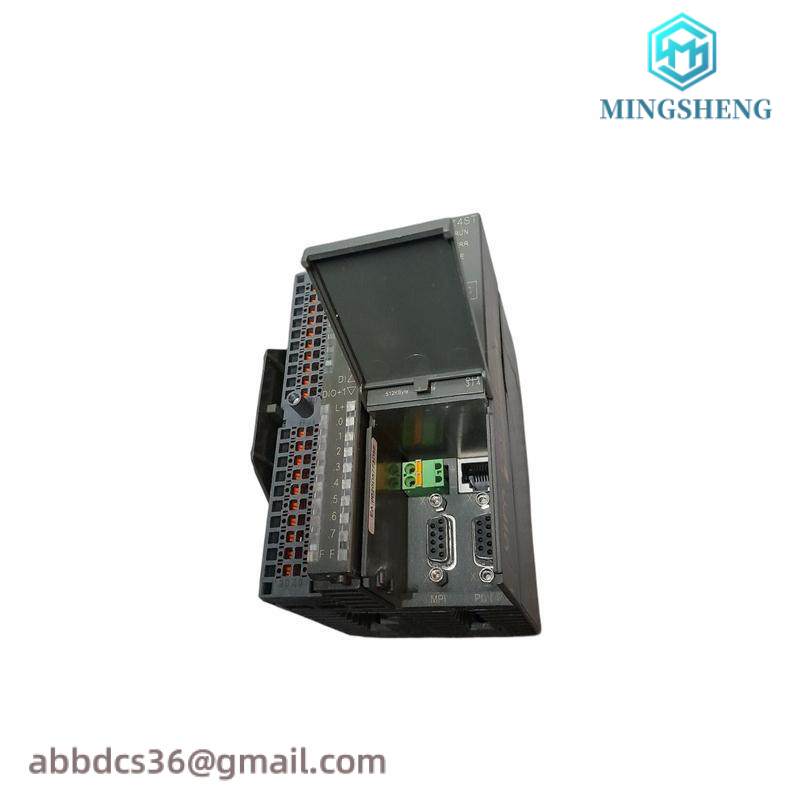 vipa_vipa314-6cf02_vipa_module.jpg VIPA VIPA314-6CF02 - Industrial Control Module, High Performance & Reliability