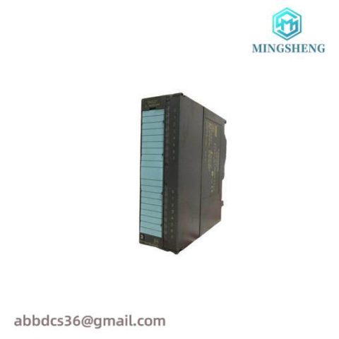 VIPA VIPA321-1BL00 SM321 Digital Input Module: Advanced Control for Industrial Automation