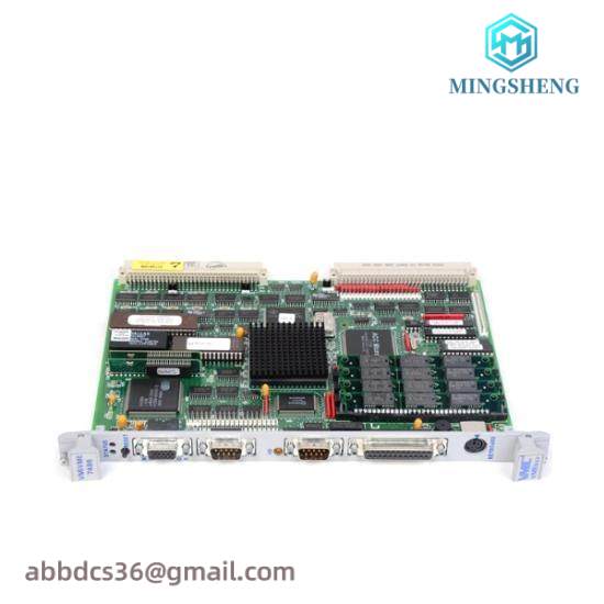 vmic_vmivme-1128_1.jpg VMIC VMIVME-1128 - High Performance VMEbus Module