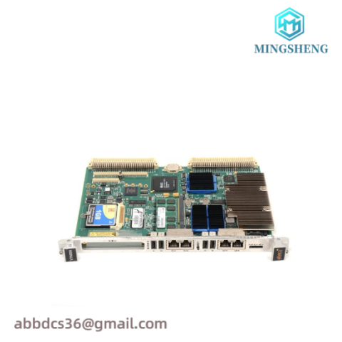 VMIC VMIVME-7740-840 350-07740-840-M - High-Performance Industrial Single Board Computer Module