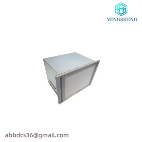 Volcano 05040-00030-00 ILPC-2 Interface: Precision Control in Industrial Automation