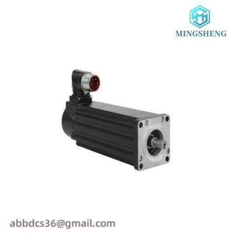 Yaskawa VPL-B1306C-CJ12AA Servo Motor