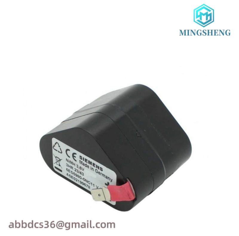 w79084-q3001-b2_siemens_simatic_s5_replacement_battery.jpg SIEMENS W79084-Q3001-B2 - Simatic S5 Replacement Battery, Essential Power Solution for Industrial Control Systems