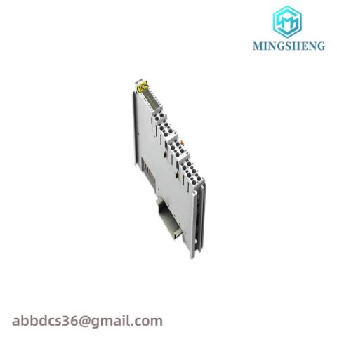 WAGO 758-873 Digital Input Module for Industrial Automation
