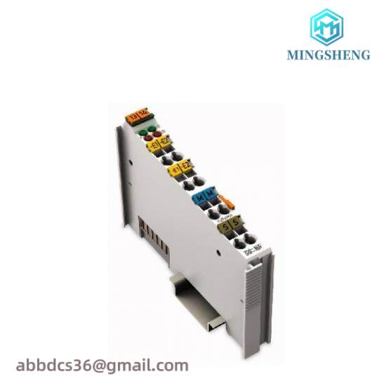 wago_758-873_2.jpg WAGO 758-873 Digital Input Module for Industrial Automation