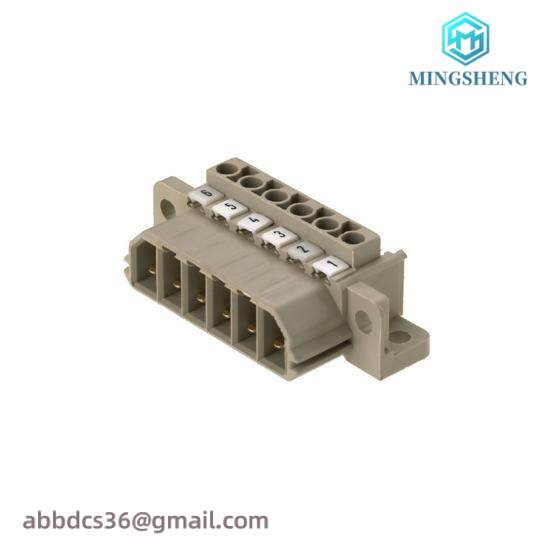 weidmuller_0302860000_2.jpg Weidmuller 0302860000 Signal Conditioner Module