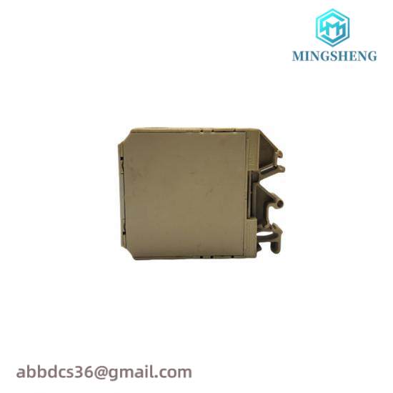 weidmuller_ema_u-u_118666.jpg WEIDMULLER 8581180000 - High-Performance Industrial Interface Module