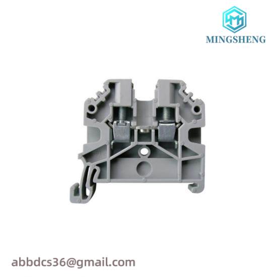 weidmuller_sakdu4_terminal_block_automation_parts-2.jpg WEIDMULLER 8581180000 - High-Performance Industrial Interface Module