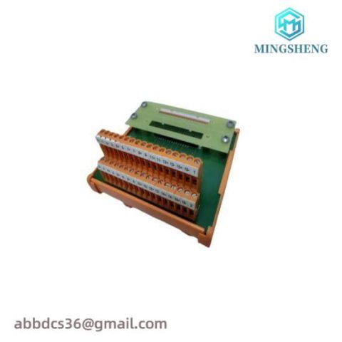 Weidmuller V23057-B3028-A101 Industrial Terminal Block Connector, 200 characters