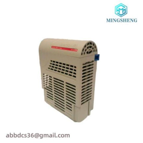 WESTINGHOUSE 1C31224G01 PLC Analog Input Module, 8 Channels