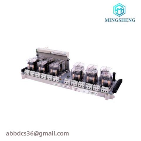 WESTINGHOUSE 1C31238H01 High-Frequency Power Supply Module