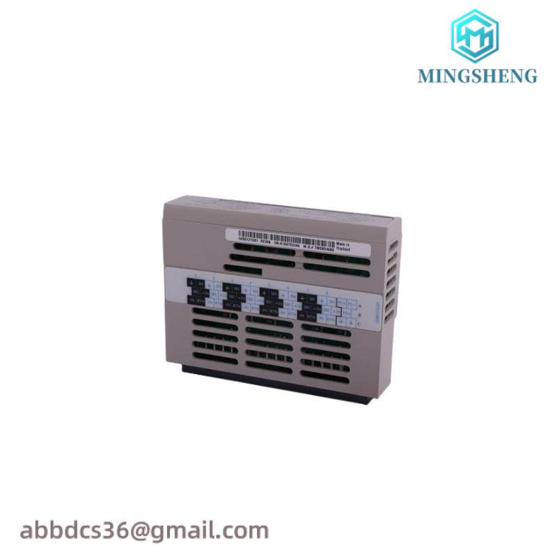 weistinghouse_1c31238h01_3.jpg WESTINGHOUSE 1C31238H01 High-Frequency Power Supply Module