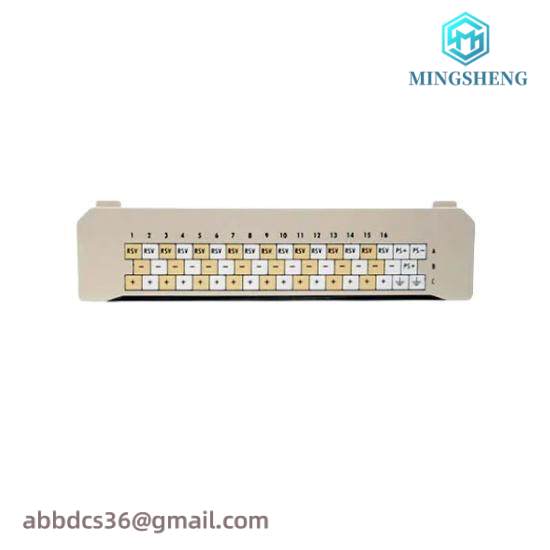 weistinghouse_1c31238h01_4.jpg WESTINGHOUSE 1C31238H01 High-Frequency Power Supply Module