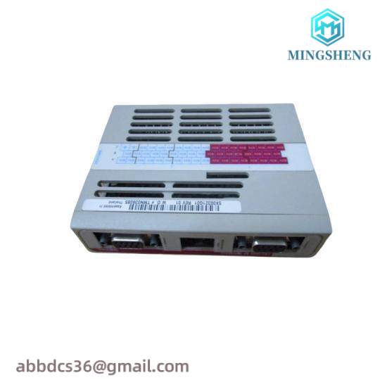 weistinghouse_5x00321g01_1.jpg Westinghouse 5X00321G01 High-Performance I/O Interface Module for Industrial Automation