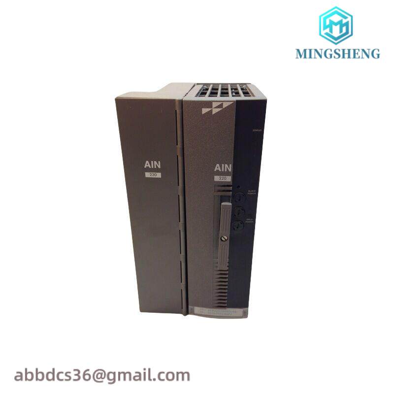 weistinghouse_5x00321g01_3.jpg Westinghouse 5X00321G01 High-Performance I/O Interface Module for Industrial Automation