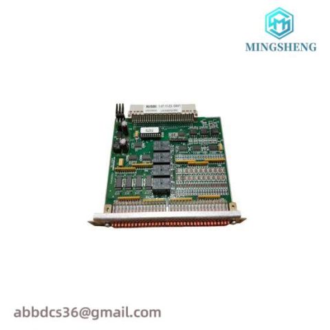 Weld Fase F356-IOE - Brand New, Industrial Automation Module