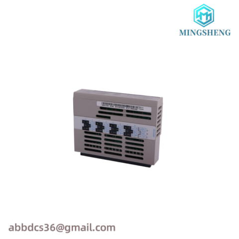 WESTINGHOUSE 1B30023H02 - Industrial Control Module