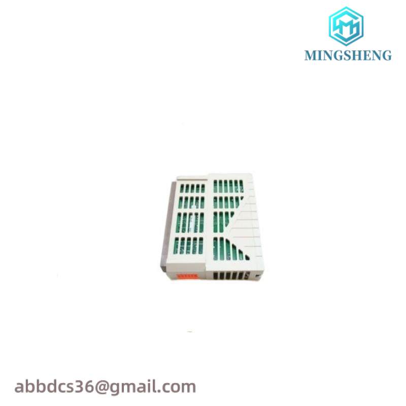 westinghouse_1b30035h01_3.jpg Westinghouse 1B30035H01 PLC I/O Module, 28.5x12.5x6.3 cm, 0.88 kg