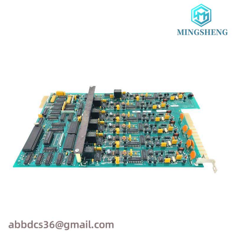 westinghouse_1c31113g02.jpg WESTINGHOUSE 1C31113G02 Industrial Control Module