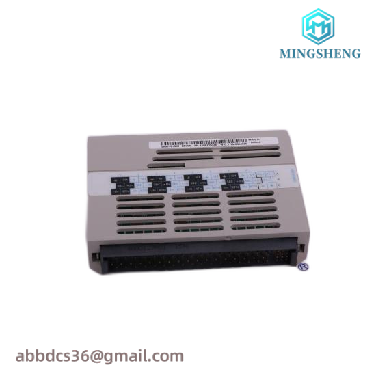 westinghouse_1c31124g01_3.png WESTINGHOUSE 1C31124G01 Digital Input Module