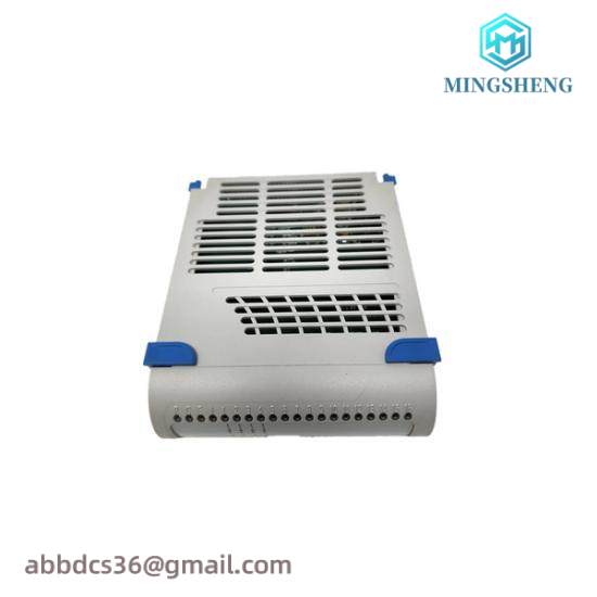 westinghouse_1c31179g02_remote_i_o_module-1.jpg Westinghouse Ovation DCS Modules: 5X00070G01, 1C31227G01 - Advanced Control Solutions