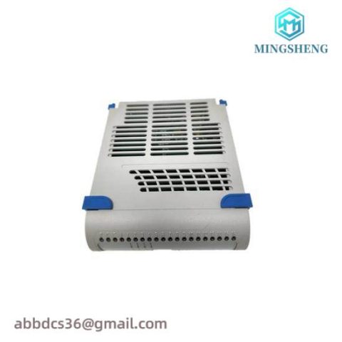 Westinghouse 1C31179G02 Remote Input/Output Module