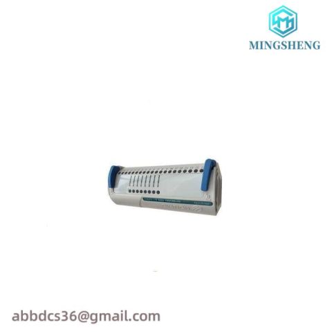 WESTINGHOUSE 1C31179G02 Remote Input/Output Module