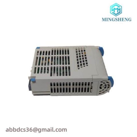 Westinghouse 1C31194G01 Valve Positioner Control Module