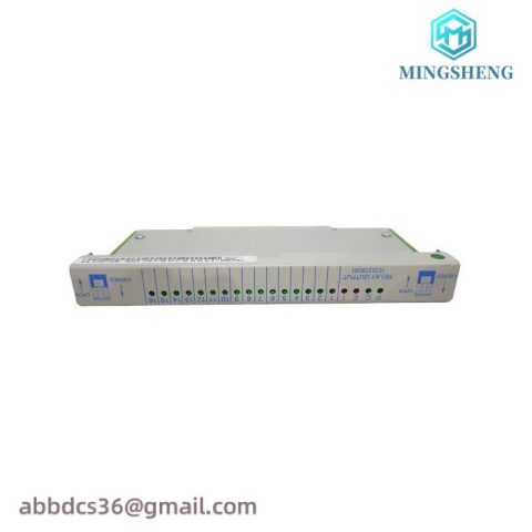 Westinghouse 1C31219G01 Digital Input Module for Industrial Automation