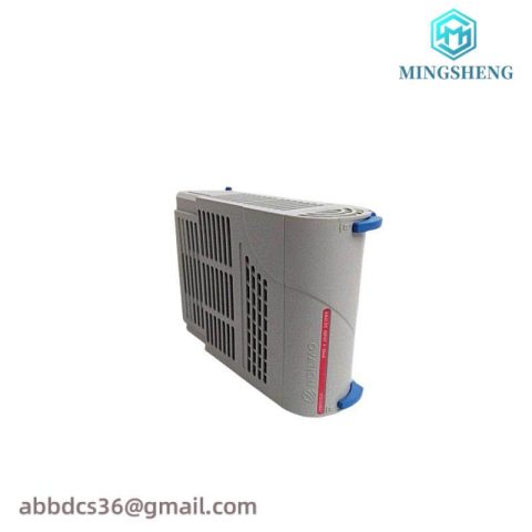 Westinghouse 1C31224G01 Analog Input Module - Precision & Efficiency in Control Systems