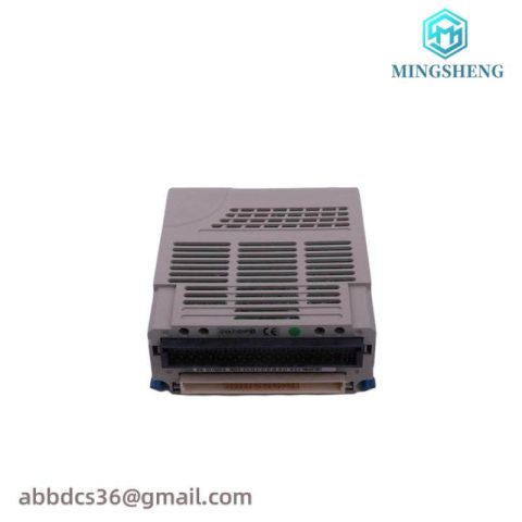 WESTINGHOUSE Analog Input Module 1C31227G01 - Precision Control Solutions