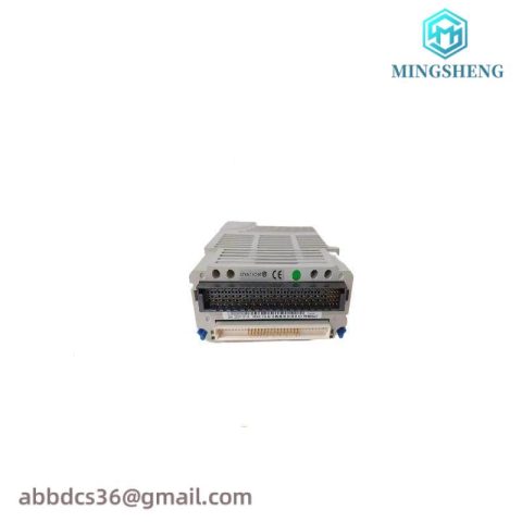 WESTINGHOUSE 1C31232G02 - Advanced E-MOD for Industrial Control Solutions