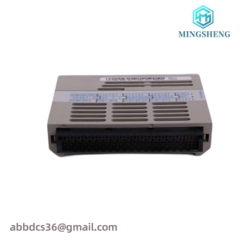 WESTINGHOUSE 1C31233G02 Industrial Control Module