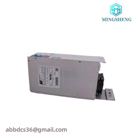 westinghouse_1x00024h01.jpg WESTINGHOUSE 1X00024H01 - Industrial Control Module