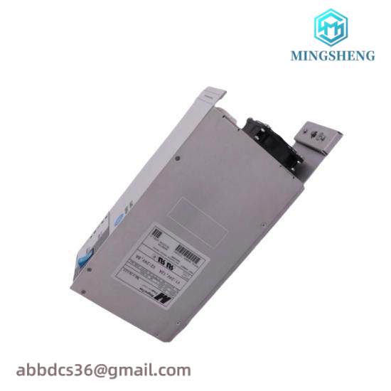 westinghouse_1x00024h01_1.jpg WESTINGHOUSE 1X00024H01 - Industrial Control Module