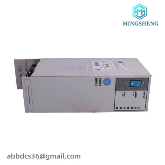 westinghouse_1x00024h01_3.jpg WESTINGHOUSE 1X00024H01 - Industrial Control Module