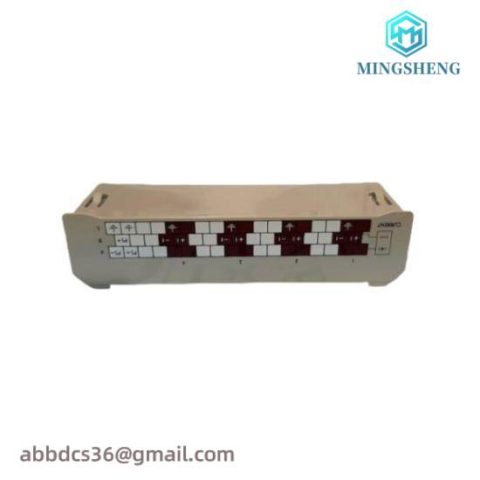 Westinghouse 1X00188H01 Foam Insert for Emerson OVATION Control System