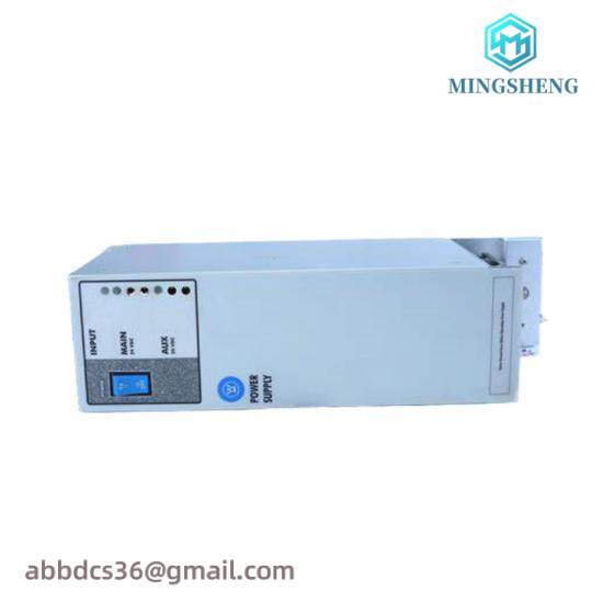 westinghouse_1x00416h01_4.jpg WESTINGHOUSE 1X00416H01 Custom Industrial Control Module