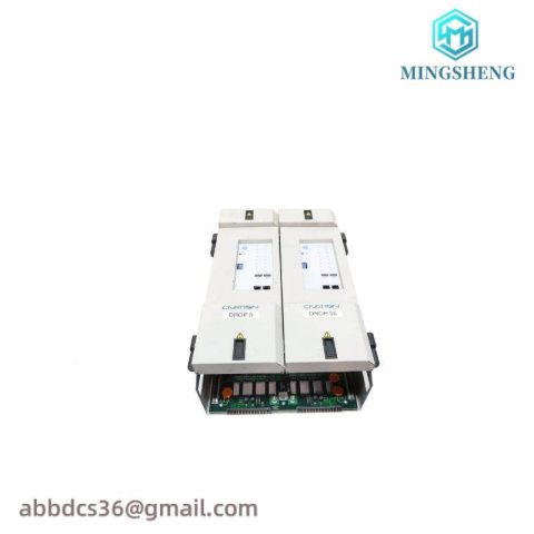 WESTINGHOUSE 4D33942G01 Industrial Control Module
