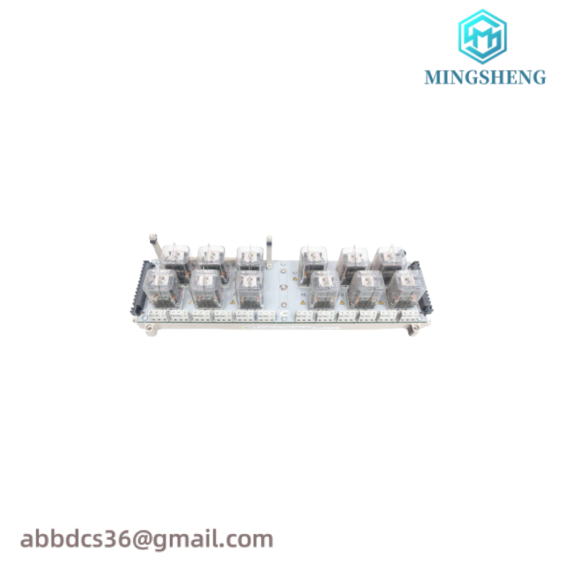 westinghouse_4d33942g01.png WESTINGHOUSE 4D33942G01 Industrial Control Module