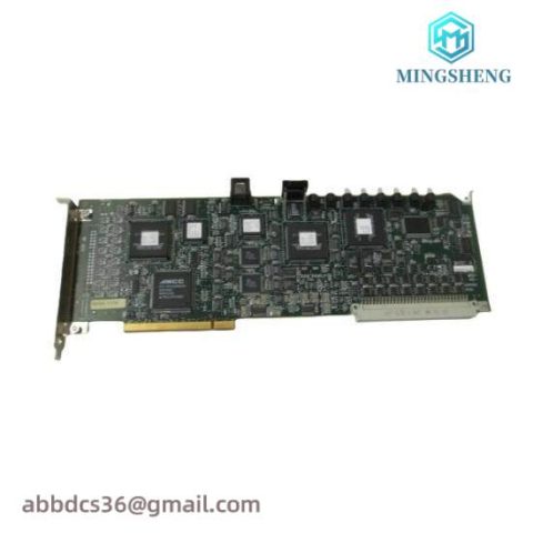 Westinghouse 5A26304G02 Power Panel Module for Industrial Control Systems