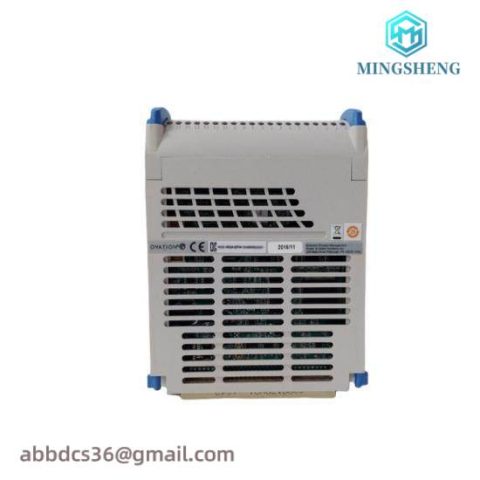 Westinghouse 5X00062G01 PLC Electronics Module