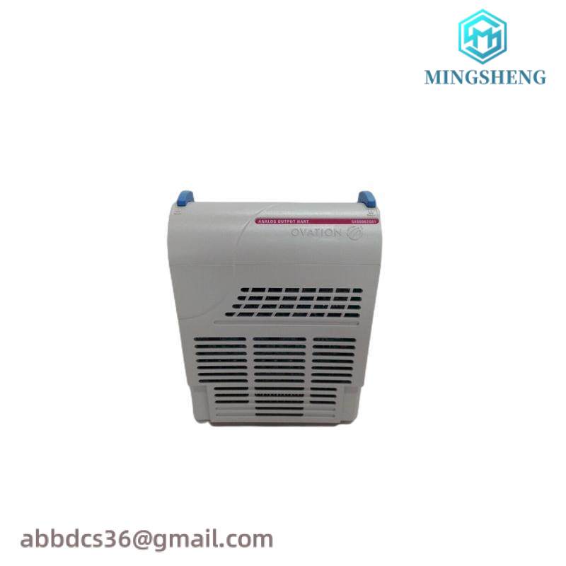 westinghouse_5x00062g01_2.jpg Westinghouse 5X00062G01 PLC Electronics Module