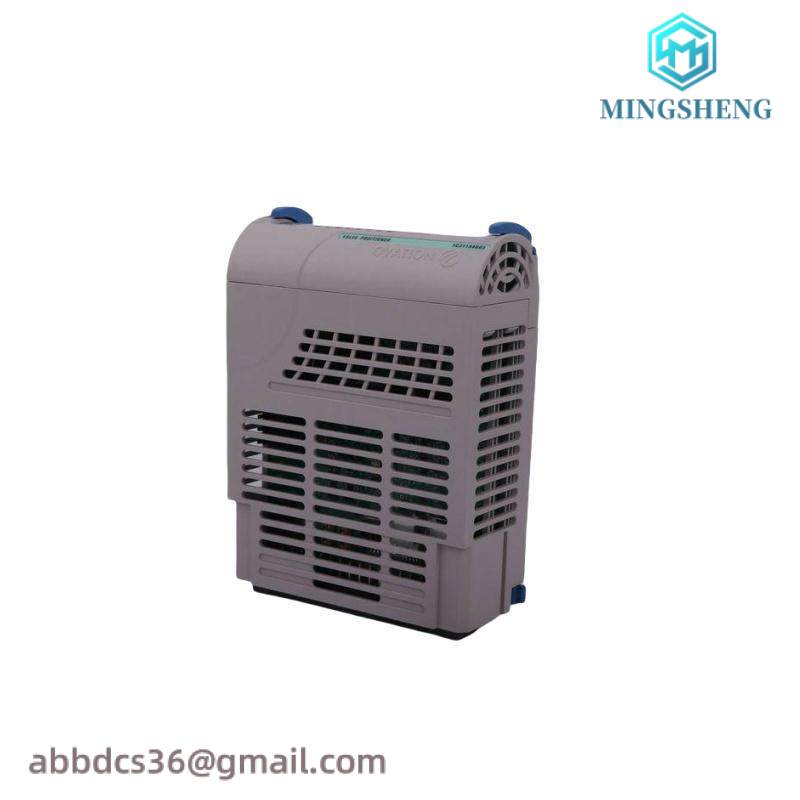 westinghouse_5x00062g01_3.jpg Westinghouse 5X00062G01 PLC Electronics Module